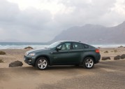 2008 BMW X6 Coupe x 35i